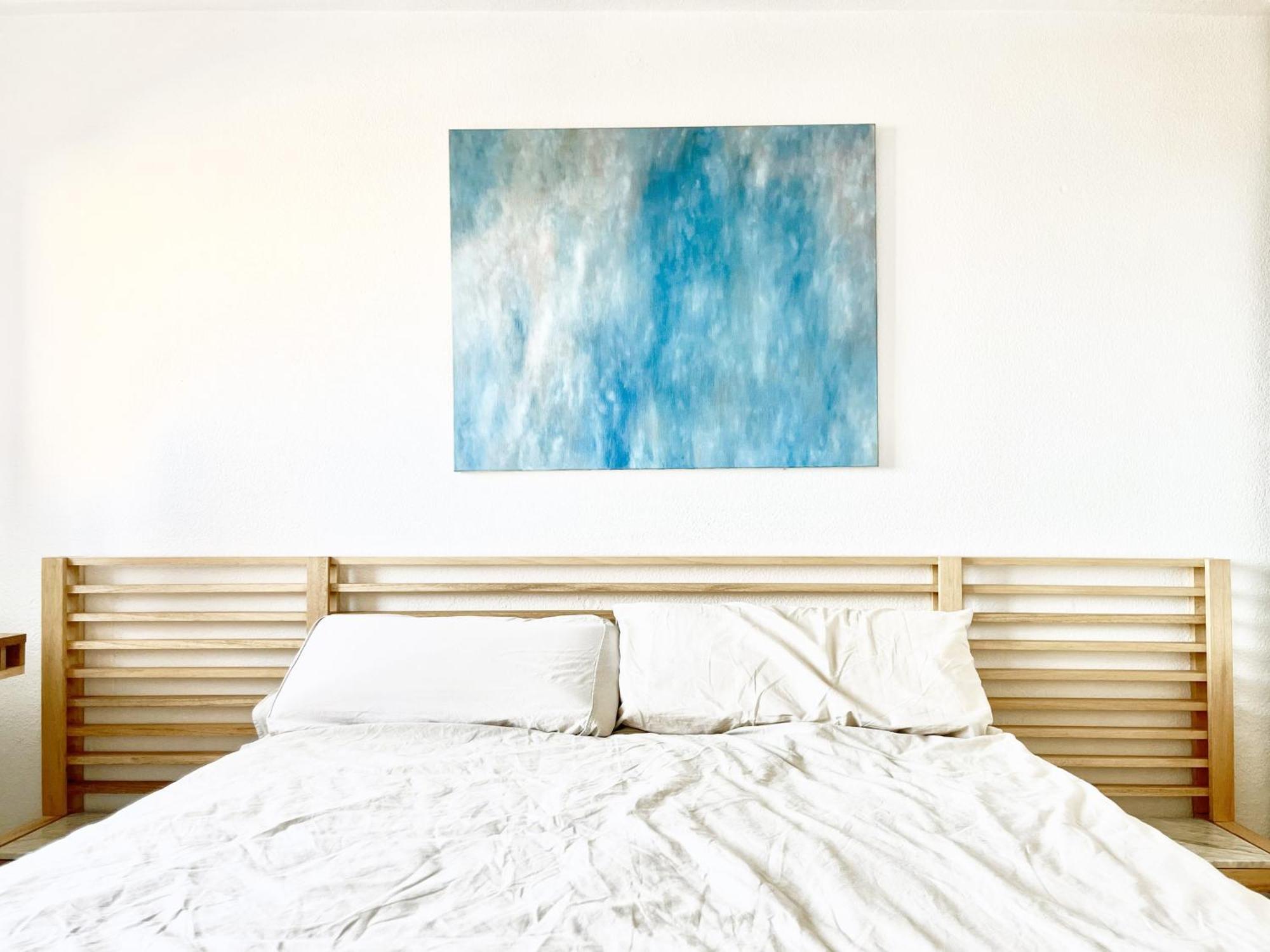 Light-Filled Apartment With Sea Views Torremolinos Extérieur photo